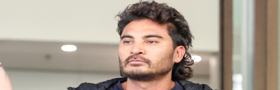 Escalanate says allegations ‘untrue and will be defended’