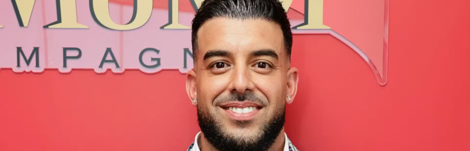 Billionaire to expand lottery raffle business into United Kingdom