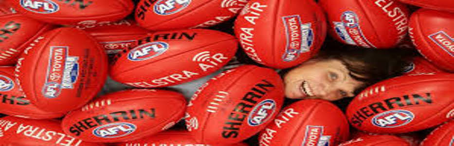 Former AFL players accused of promoting illegal online casino