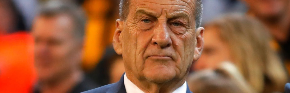 Kennett eyes payday at former Crown pokies operator Amtek