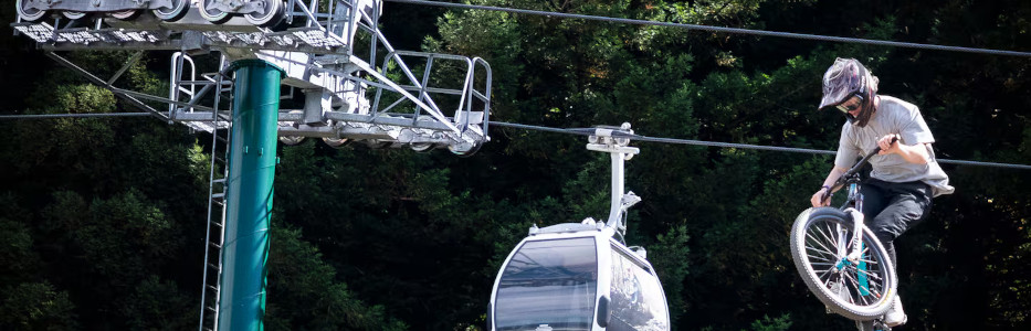 Skyline Rotorua to close mountain bike park and Crankworx trails