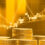 Aristocrat tracks gains on investor returns boost