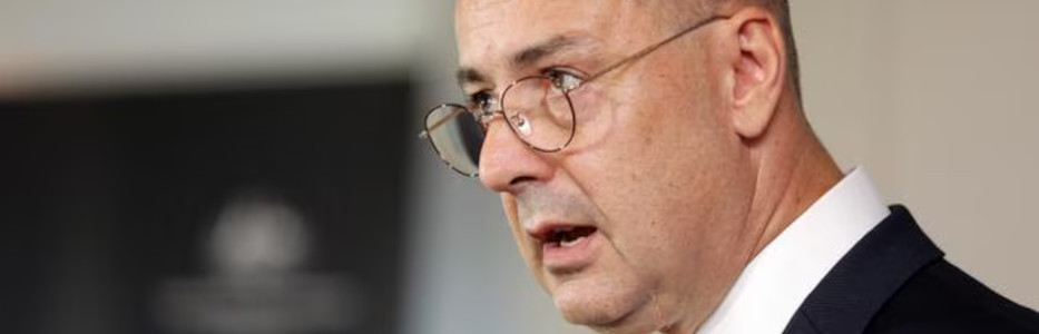 Tabcorp appoints ex-Austrac boss Paul Jevtovic amid AML probe