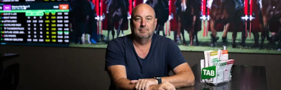 Publican cues up pool tables amid backlash over new TAB contracts