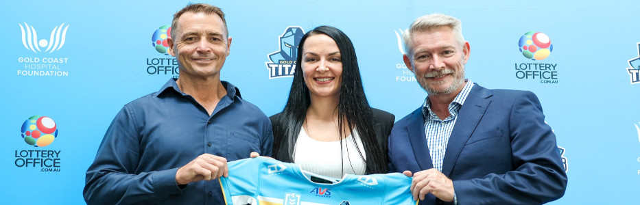 Luck running out as The Lottery Office faces ban