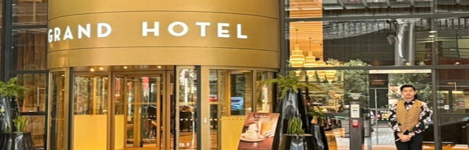 SkyCity flags Grand Hotel sale to overseas buyer