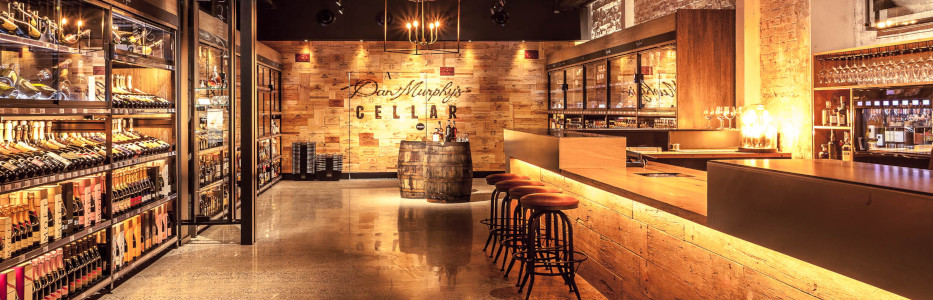 Endeavour trades margin for share at Dan Murphy’s and BWS