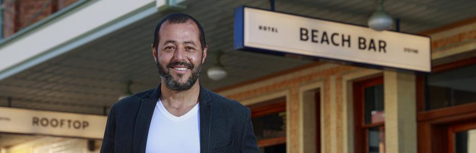 Iris Capital takes over Reef Hotel Casino in $192m deal