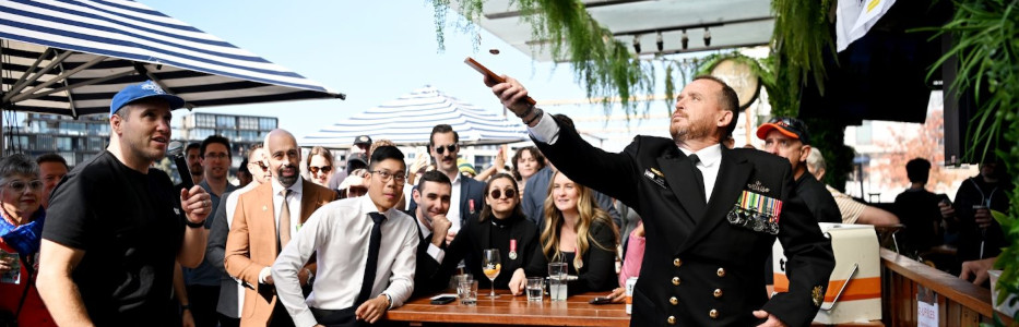 RSLs reinventing themselves with no pokies and alcohol-lite