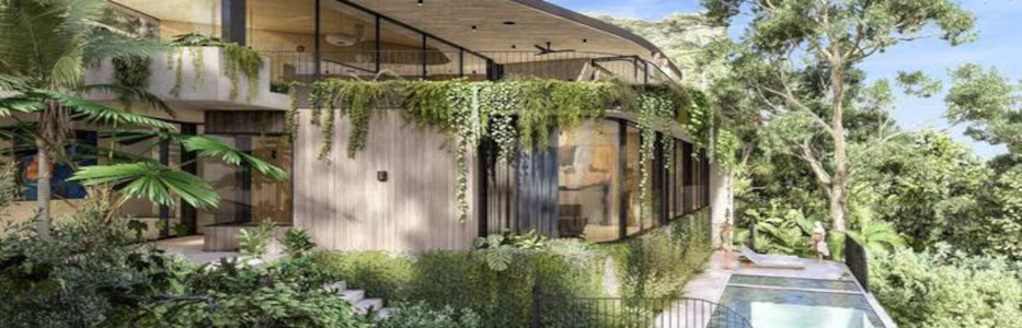 Endeavour CEO mansion plan sparks legal row over landslide fears