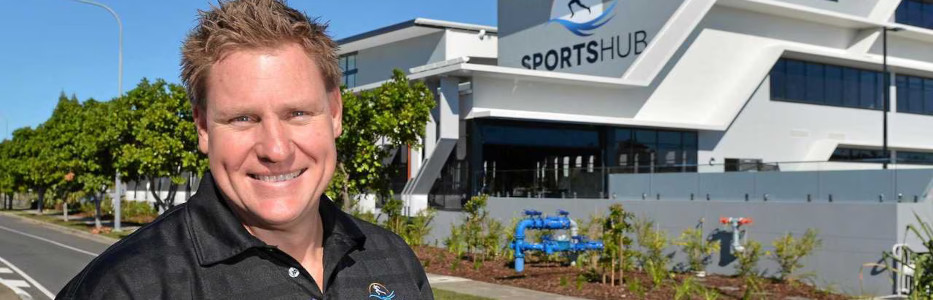Not-for-profit sporting club lodged plan to install gaming machines