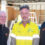 RSL alfresco extension project on track for November finish